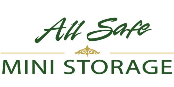 All Safe Storage Logo